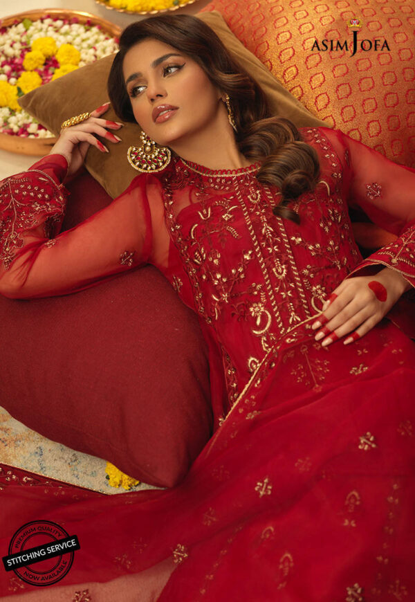 Asim Jofa Ajfc-21
