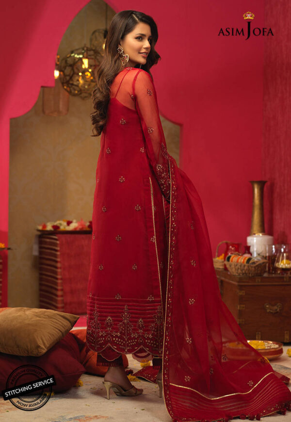Asim Jofa Ajfc-21