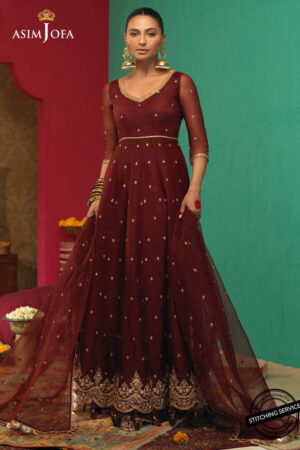 Asim Jofa Ajfc-33