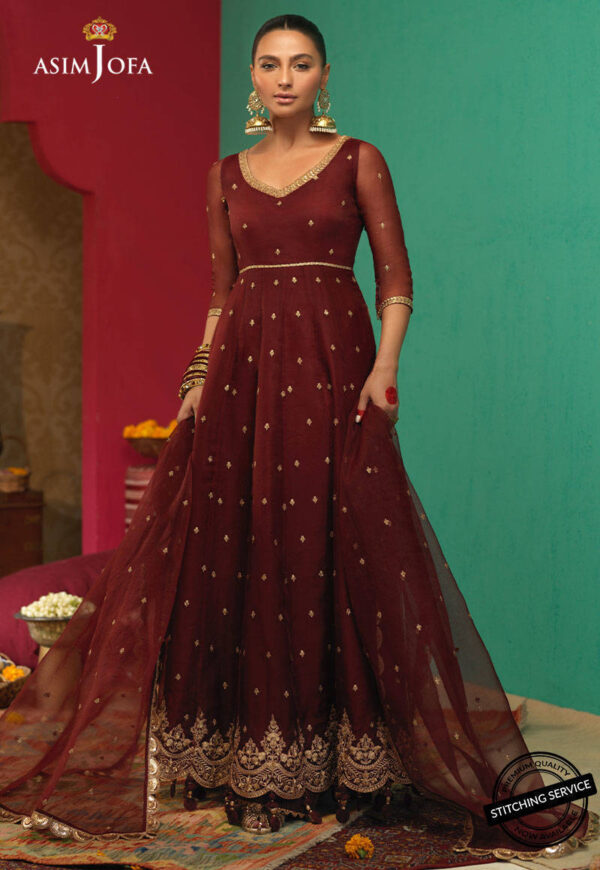 Asim Jofa Ajfc-33