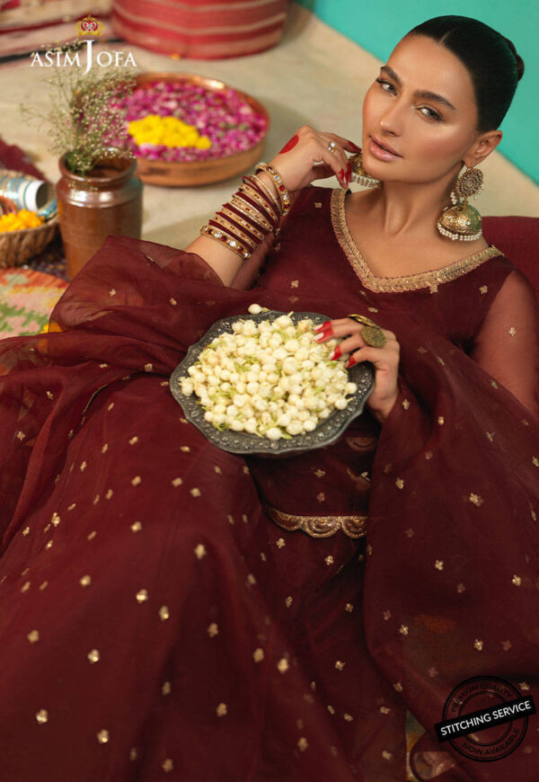 Asim Jofa Ajfc-33
