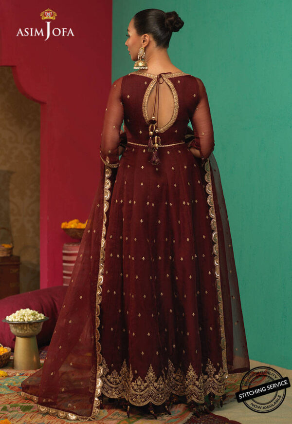 Asim Jofa Ajfc-33