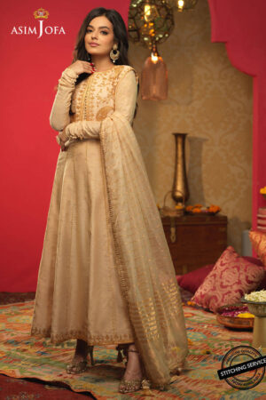 Asim Jofa Ajfc-37