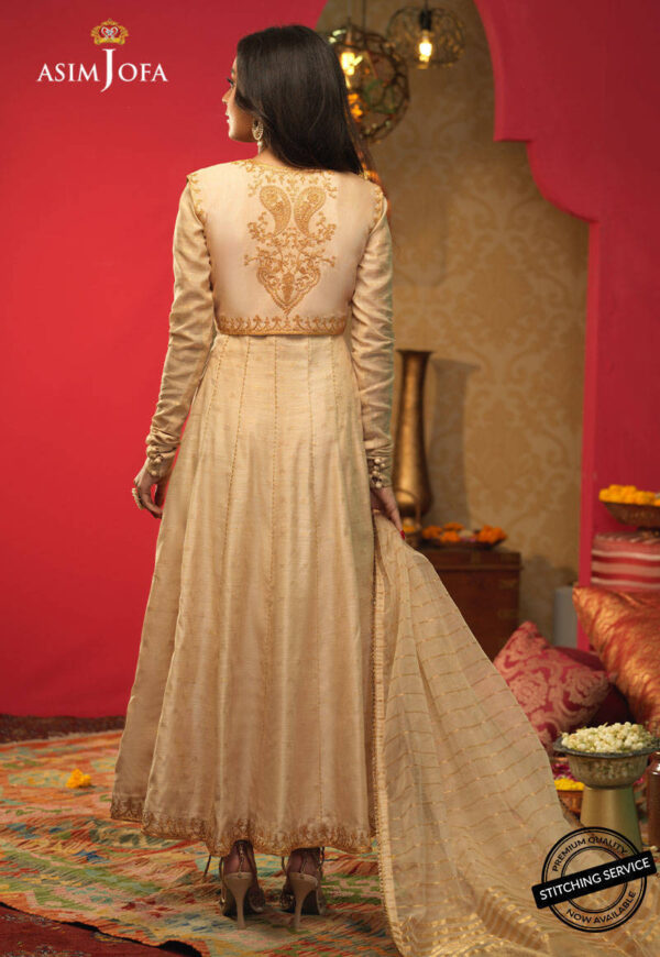 Asim Jofa Ajfc-37
