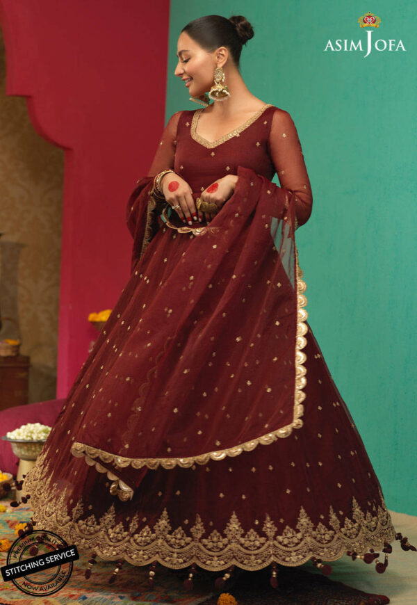 Asim Jofa Ajfc-33