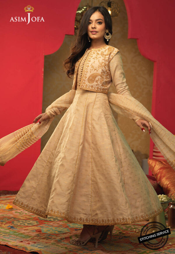 Asim Jofa Ajfc-37