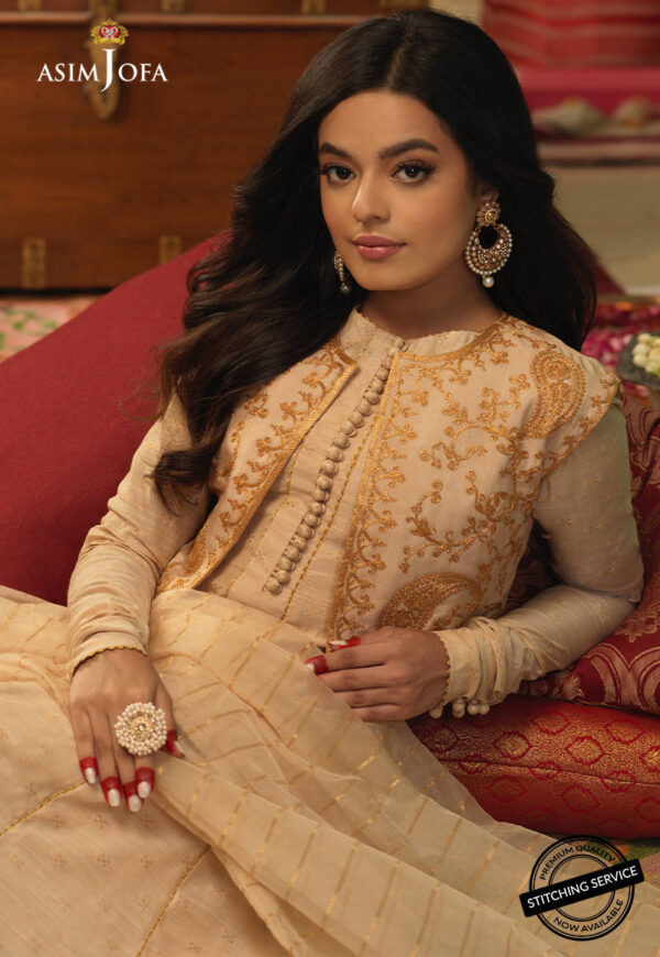 Asim Jofa Ajfc-37