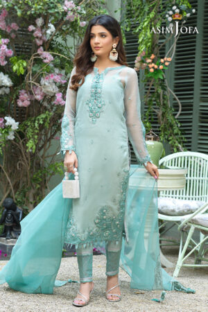 Asim Jofa Ajfc-39
