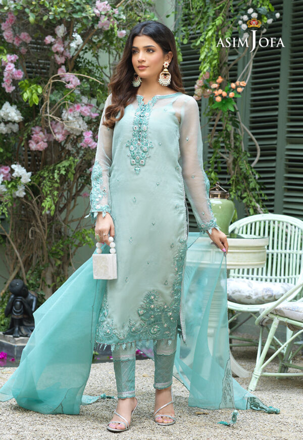 Asim Jofa Ajfc-39
