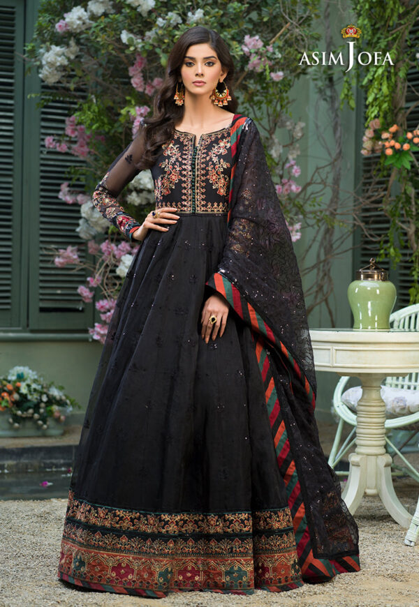 Asim Jofa Ajfc-38