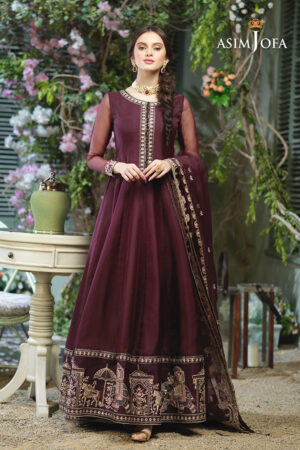 Asim Jofa Ajfc-50