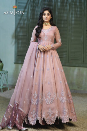 Asim Jofa Ajfc-54