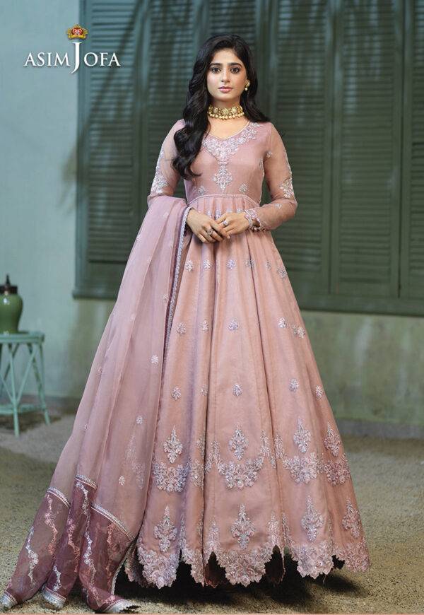 Asim Jofa Ajfc-54