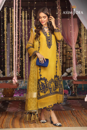 Asim Jofa Ajfc-12