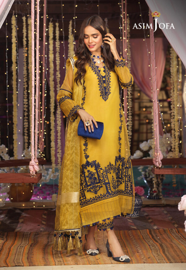Asim Jofa Ajfc-12