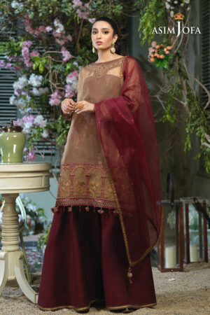 Asim Jofa Ajfc-47