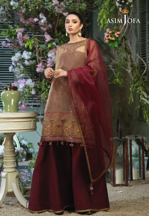Asim Jofa Ajfc-47