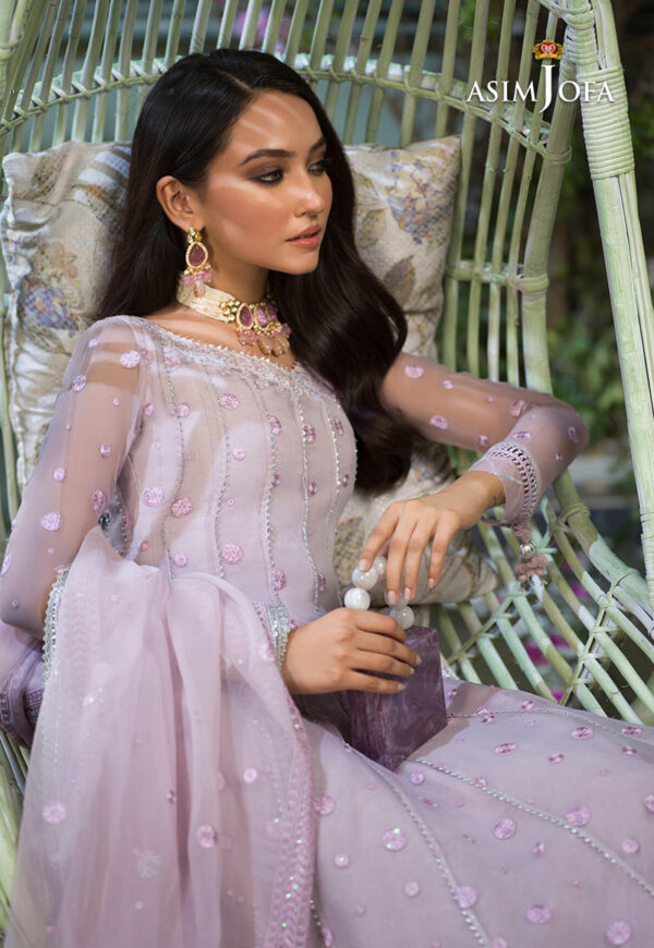 Asim Jofa Ajfc-45