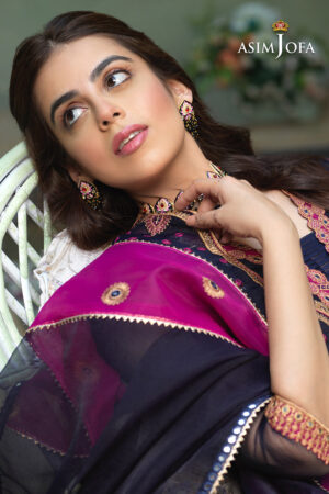 Asim Jofa Ajfc-53
