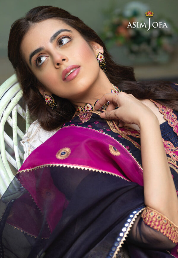 Asim Jofa Ajfc-53