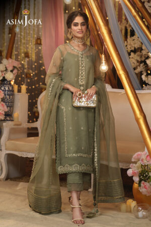 Asim Jofa Ajfc-17