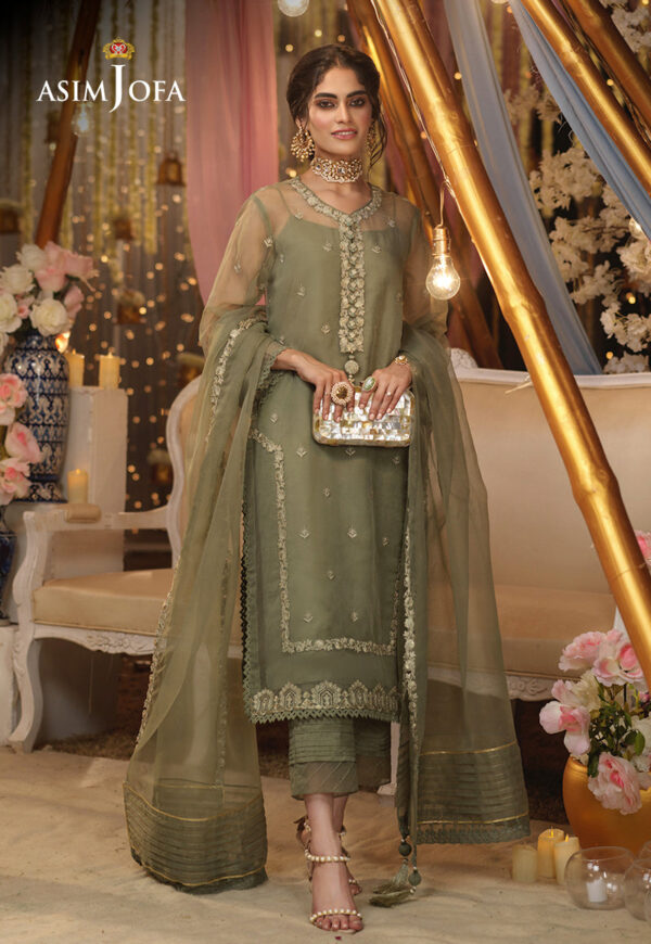 Asim Jofa Ajfc-17