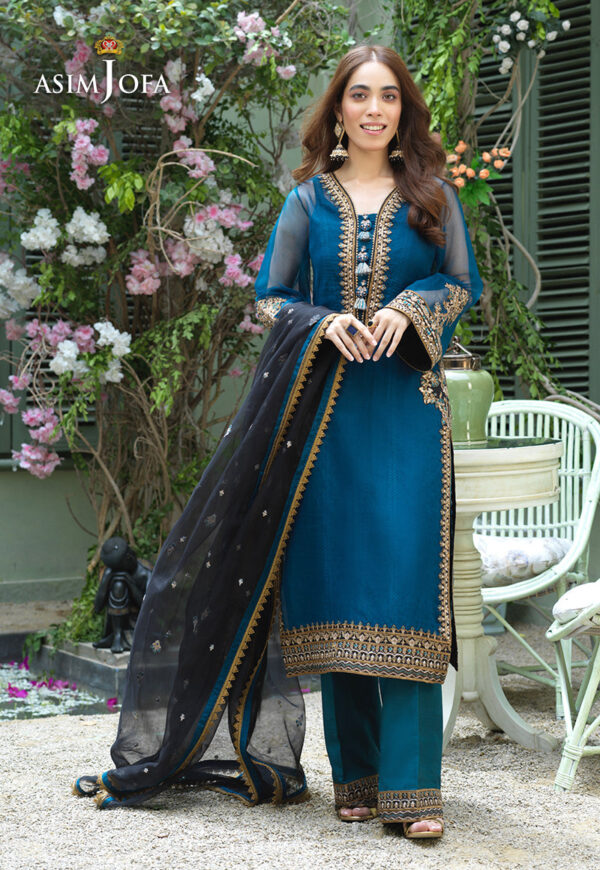 Asim Jofa Ajfc-48