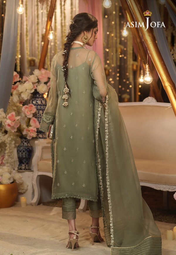 Asim Jofa Ajfc-17