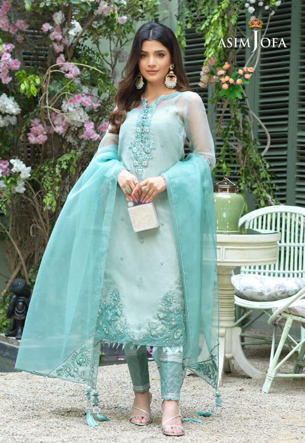 Asim Jofa Ajfc-39
