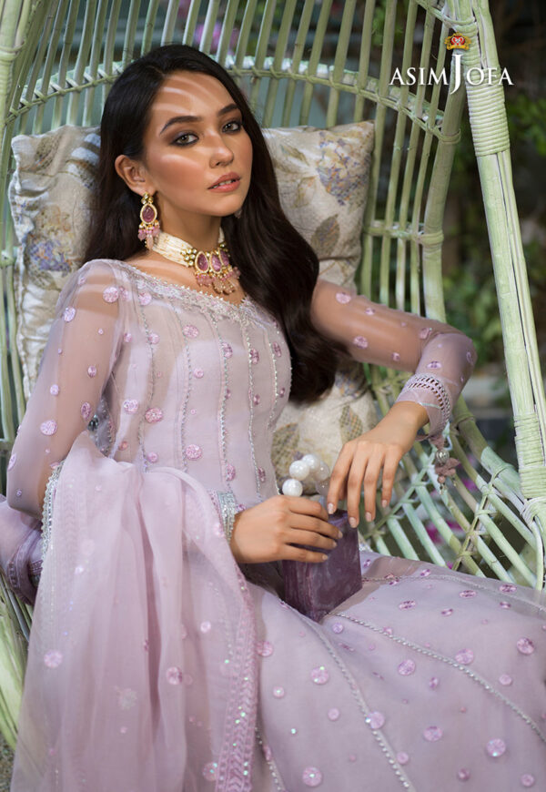 Asim Jofa Ajfc-45