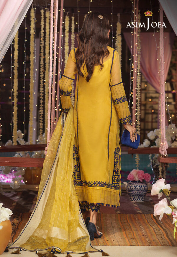 Asim Jofa Ajfc-12
