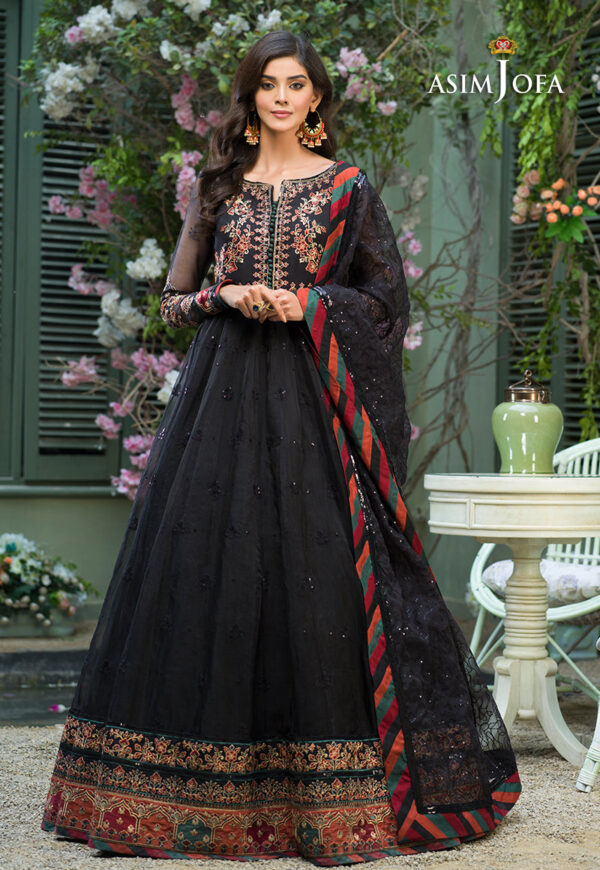 Asim Jofa Ajfc-38