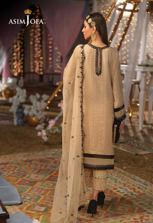 Asim Jofa Ajfcd-16