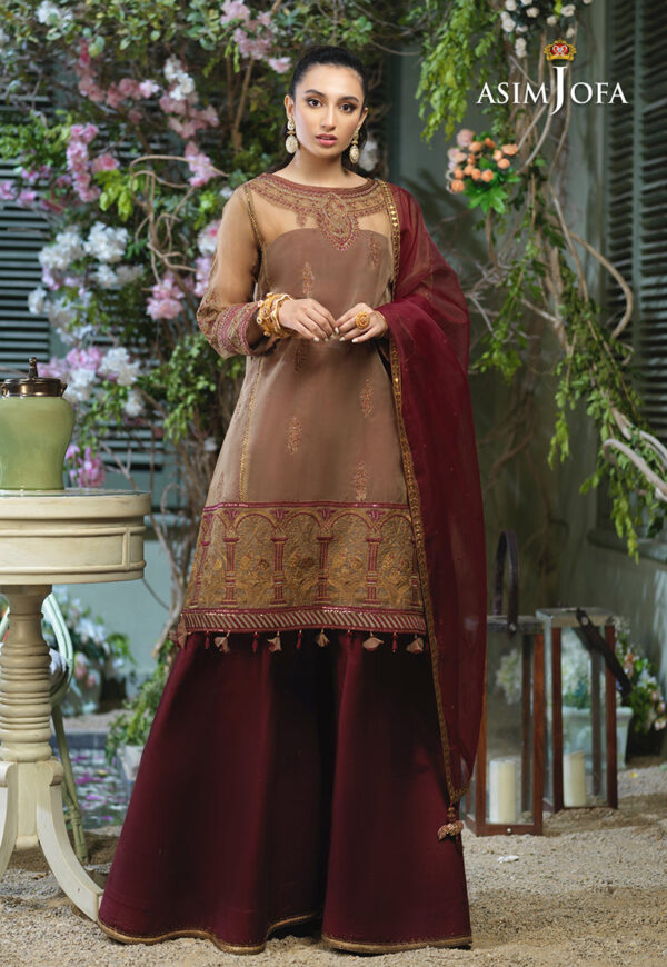 Asim Jofa Ajfc-47
