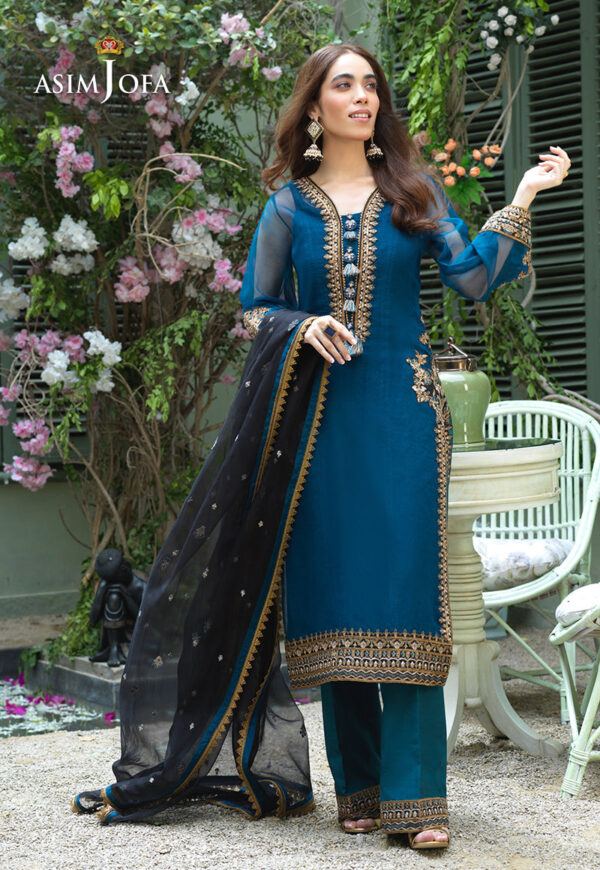 Asim Jofa Ajfc-48