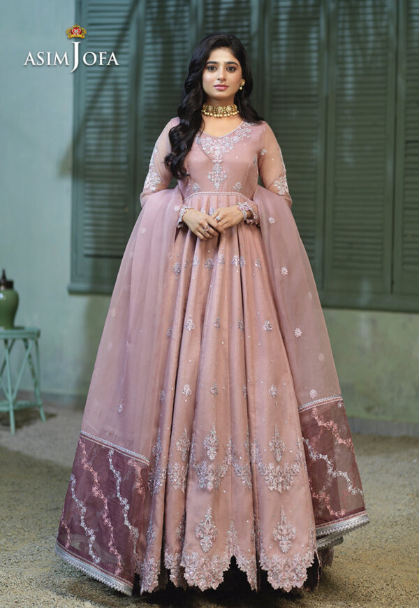 Asim Jofa Ajfc-54