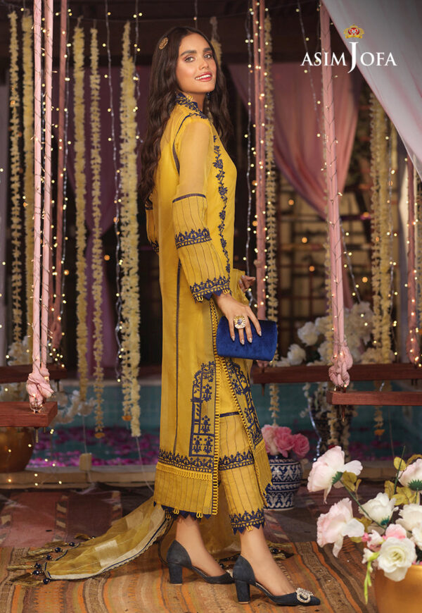 Asim Jofa Ajfc-12