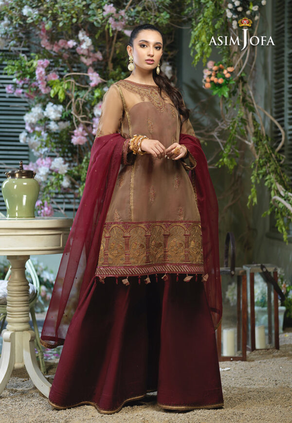 Asim Jofa Ajfc-47