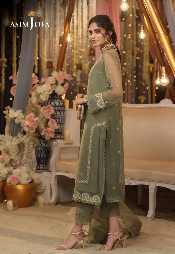 Asim Jofa Ajfc-17