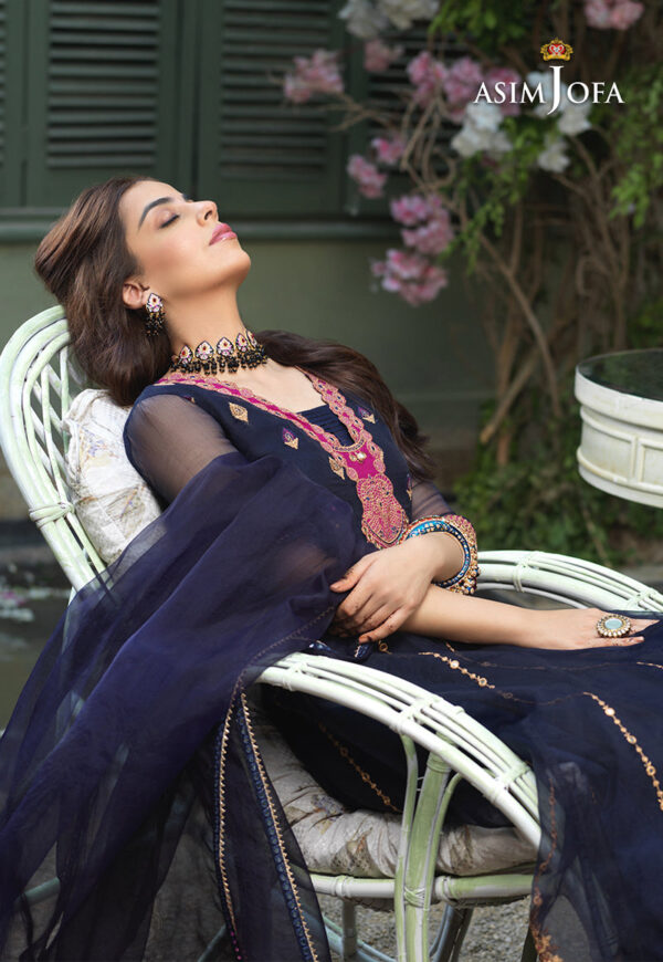 Asim Jofa Ajfc-53