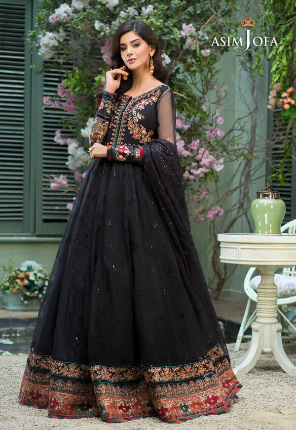 Asim Jofa Ajfc-38