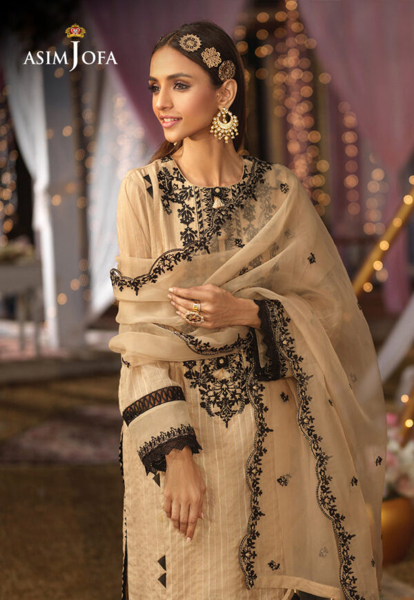 Asim Jofa Ajfcd-16
