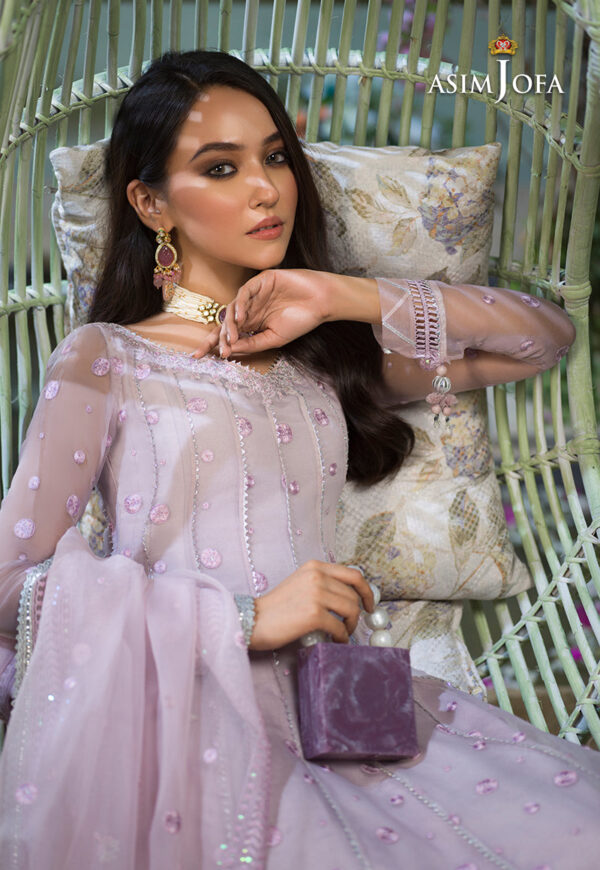 Asim Jofa Ajfc-45