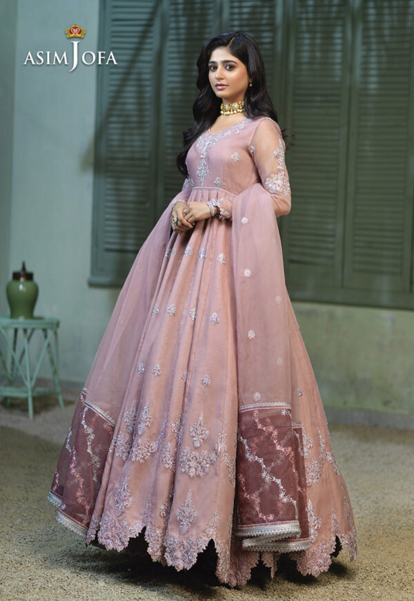 Asim Jofa Ajfc-54