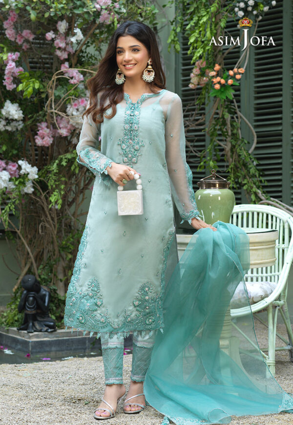 Asim Jofa Ajfc-39
