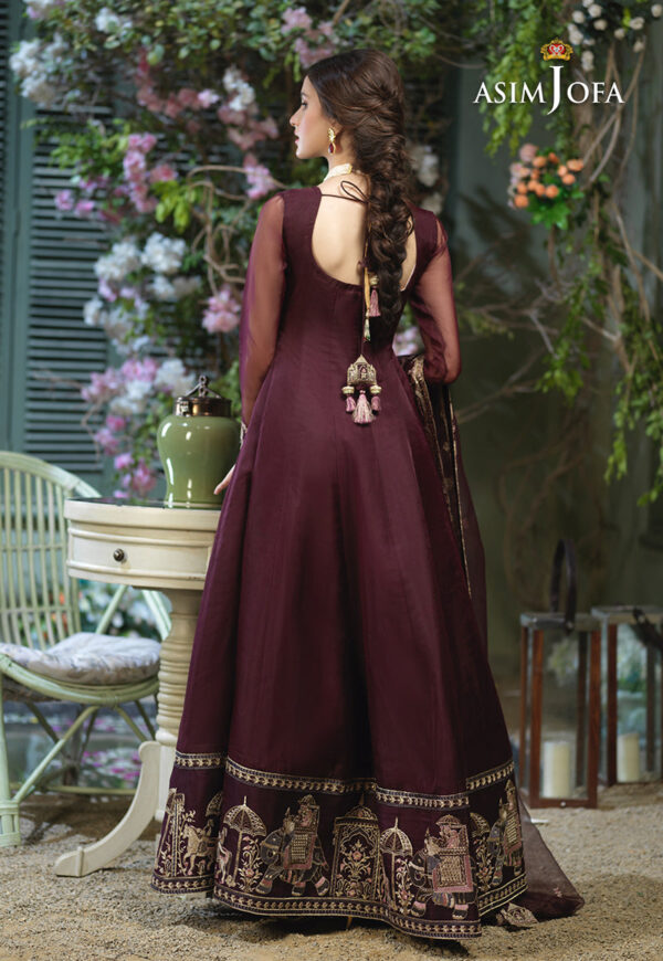 Asim Jofa Ajfc-50