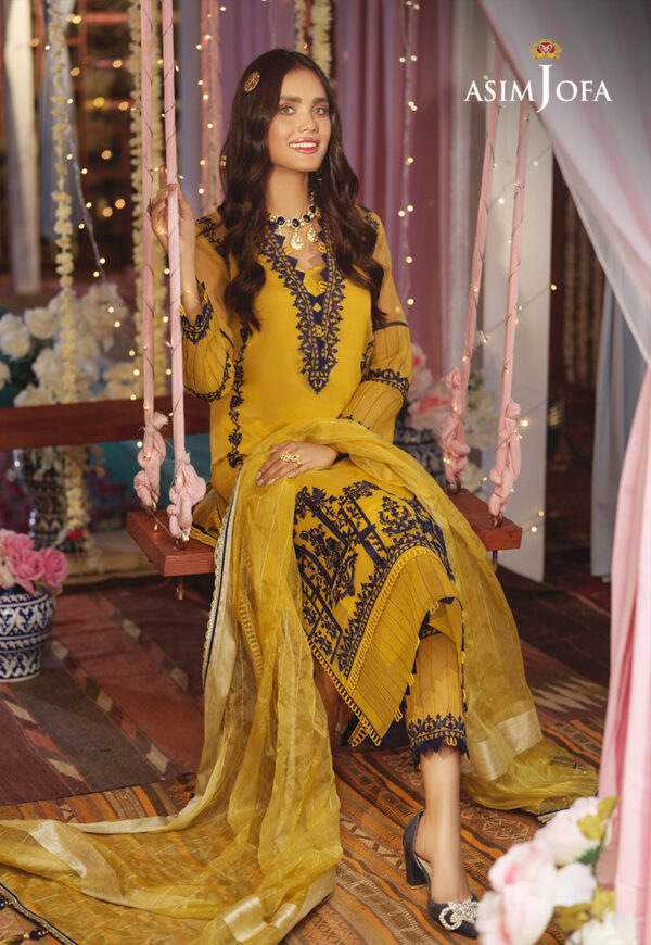 Asim Jofa Ajfc-12