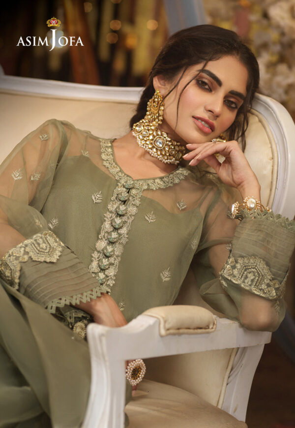 Asim Jofa Ajfc-17