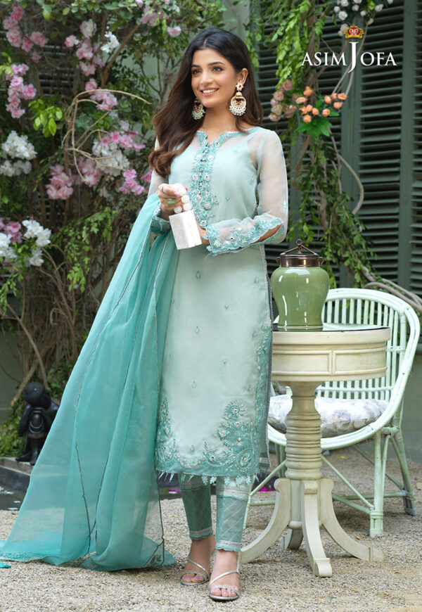 Asim Jofa Ajfc-39
