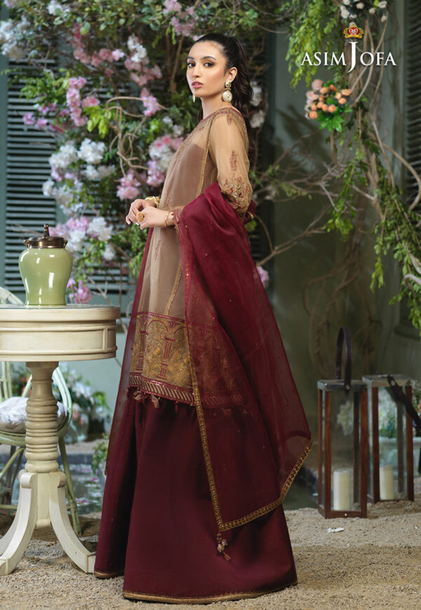 Asim Jofa Ajfc-47